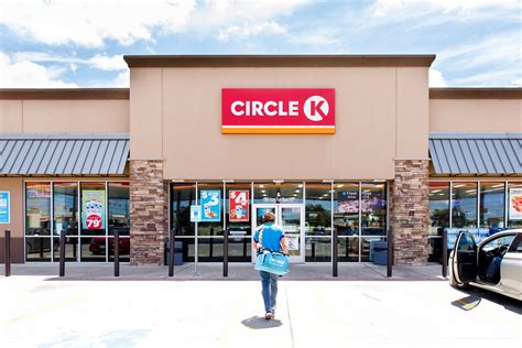 Take me to the nearest circle k. Things To Know About Take me to the nearest circle k. 